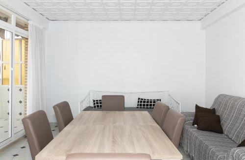 Cullera Apartment | La Ponderosa, 4º-21