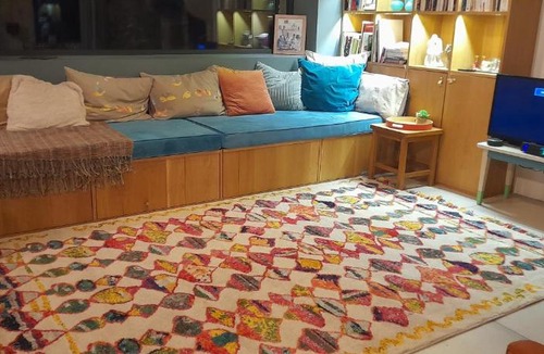 Saint-Bonnet-de-Joux Villa | La Popinette