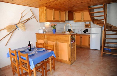 Osseja House | La POPPY - OSSEJA - Gîte