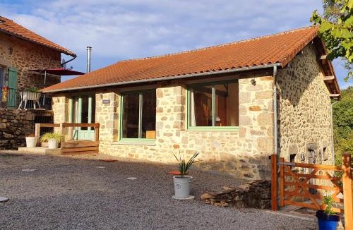 Saint-Mathieu House | La Porcherie