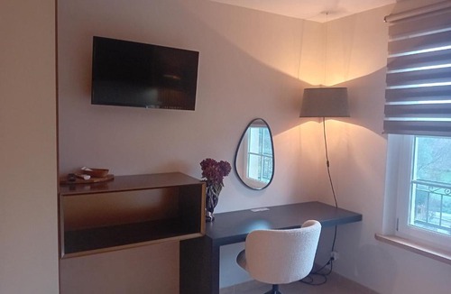 Saint-Nicolas-de-la-Grave Bed & Breakfast | La porte rêvée.