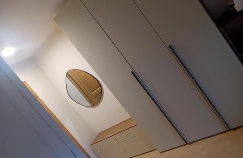 Saint-Nicolas-de-la-Grave Bed & Breakfast | La porte rêvée.