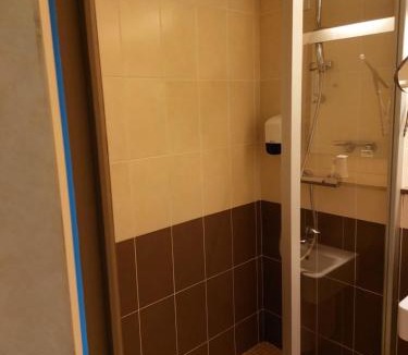 Pouance Hotel | La Porte Angevine