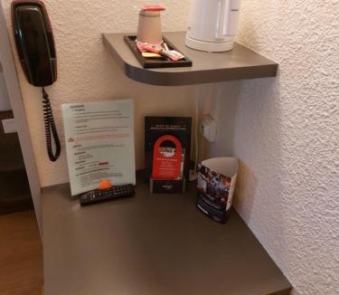 Pouance Hotel | La Porte Angevine