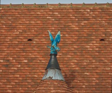 Trouville-sur-Mer Apartment | La porte bleue