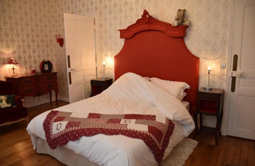 Peronne Bed & Breakfast | La Porte De Bretagne