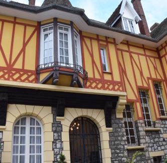 Peronne Bed & Breakfast | La Porte De Bretagne
