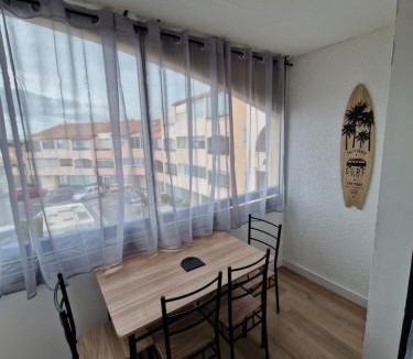Port-la-Nouvelle Apartment | La Porte de la Mer