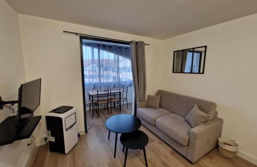 Port-la-Nouvelle Apartment | La Porte de la Mer