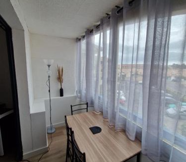 Port-la-Nouvelle Apartment | La Porte de la Mer