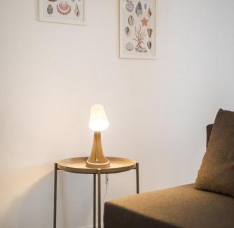 Moret-sur-Loing Apartment | La porte de Moret