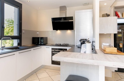 Barberaz House | LA Porte DES Alpes - Barberaz