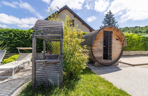 Barberaz House | LA PORTE DES ALPES - BARBERAZ