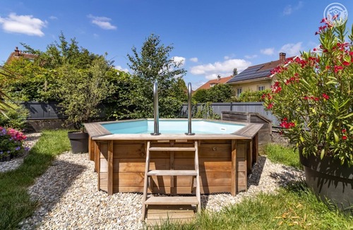 Barberaz House | LA PORTE DES ALPES - BARBERAZ