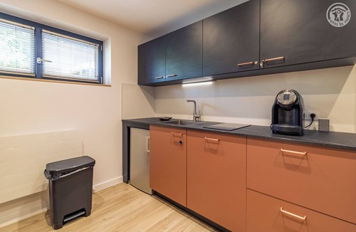 Barberaz House | La Porte des Alpes