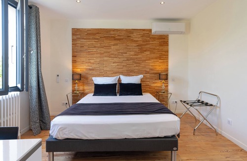 Barberaz House | La Porte des Alpes