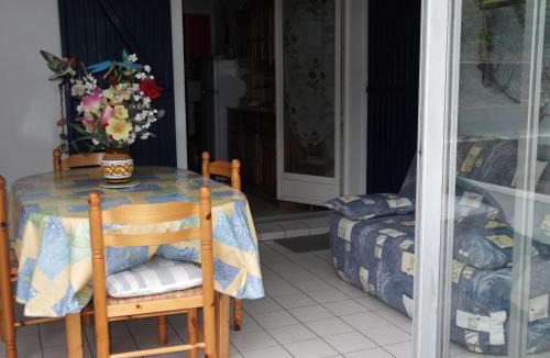 Fromentine Apartment | LA PORTE DES ILES