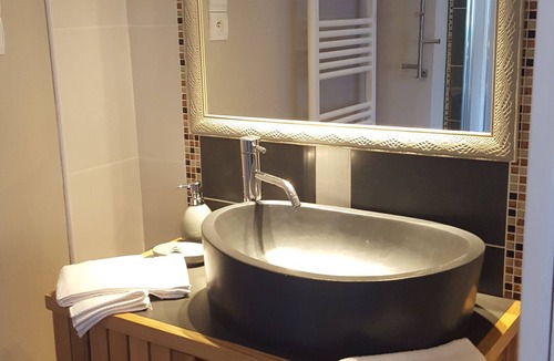 Hibarette House | La Porte des Lacs