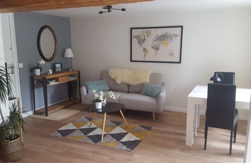 Hibarette House | La Porte des Lacs