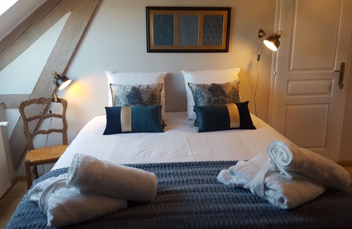 Hibarette House | La Porte des Lacs