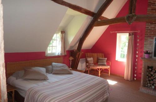 Vieux-Bourg Bed & Breakfast | La porte du Bosq ,Chambre d'Hôte Près de Deauville