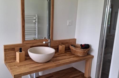 Vieux-Bourg Bed & Breakfast | La porte du Bosq ,Chambre d'Hôte Près de Deauville