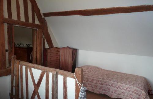 Vieux-Bourg Bed & Breakfast | La porte du Bosq ,Chambre d'Hôte Près de Deauville