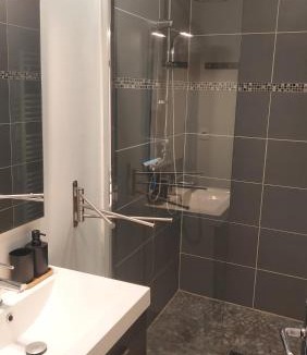 Merlimont-Plage Apartment | la Porte du Large