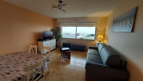 Merlimont-Plage Apartment | la Porte du Large