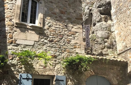 Aigueze Apartment | La Porte du Sud