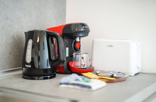 Moret-sur-Loing Apartment | La porte de Moret - Sleeps 5