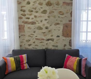 Saint-Jean-Pied-de-Port Apartment | La Porte du Chemin