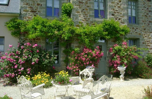 Saint-Denoual Bed & Breakfast | La Porte Ouverte