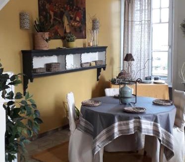 Saint-Denoual Bed & Breakfast | La Porte Ouverte