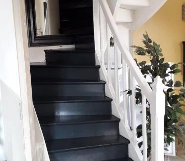 Saint-Denoual Bed & Breakfast | La Porte Ouverte