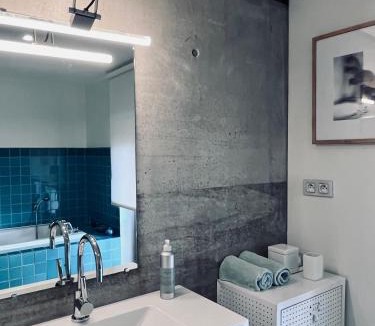 Roubaix House | LA PORTE ROUGE RBX