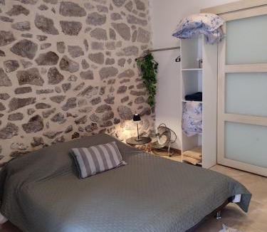 Capendu Apartment | La Porte Verte