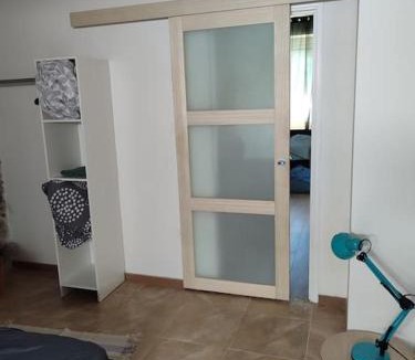 Capendu Apartment | La Porte Verte