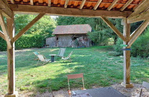 Bignoux House | La Porterie - BIGNOUX