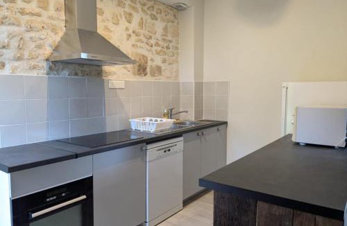 Bignoux House | La porterie