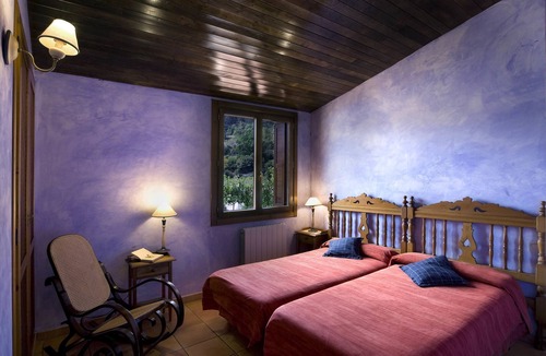 San Millan de la Cogolla Bed & Breakfast | La Posada de San Millan