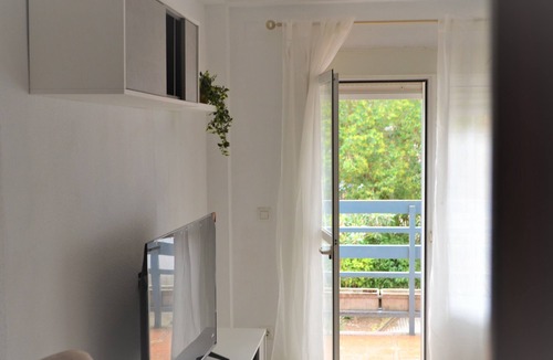 Parque Cruz Conde Apartment | La Posada Cordobesa 0,6 km del Centro