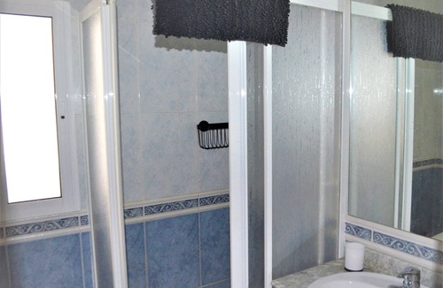 Parque Cruz Conde Apartment | La Posada Cordobesa 0,6 km del Centro