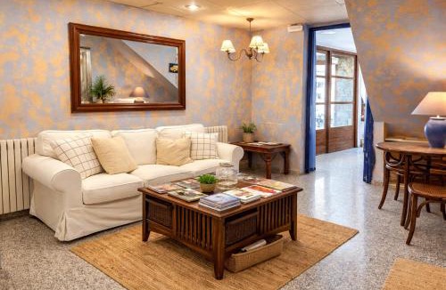 Esterri D'Aneu House | La Posada d'Àneu by RdA Hotels