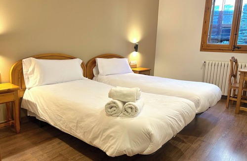 Esterri D'Aneu Hotel | La Posada d'Àneu by RdA Hotels