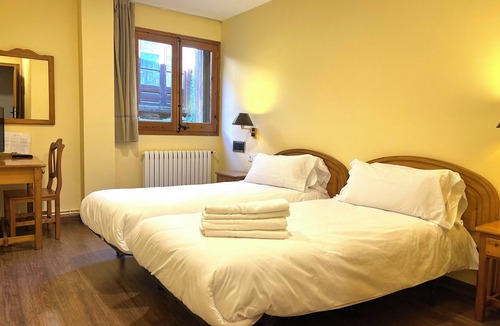 Esterri D'Aneu Hotel | La Posada d'Àneu by RdA Hotels