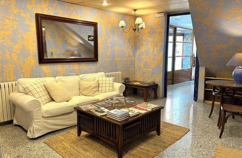 Esterri D'Aneu Hotel | La Posada d'Àneu by RdA Hotels