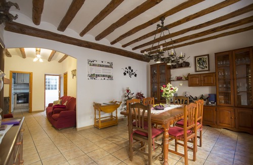 Caseres House | La Posada de Caseres