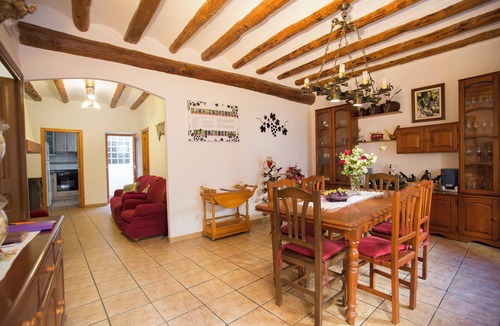 Caseres House | La Posada de Caseres