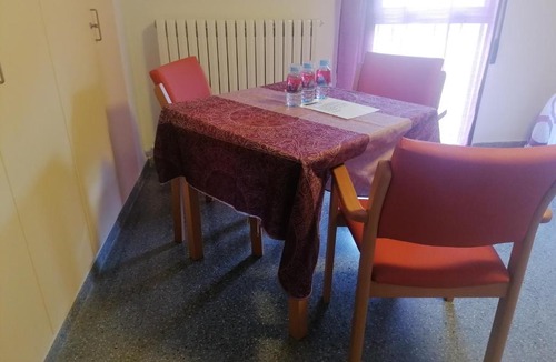 Aguilar del Alfambra Hotel | La Posada de Aguilar del Alfambra
